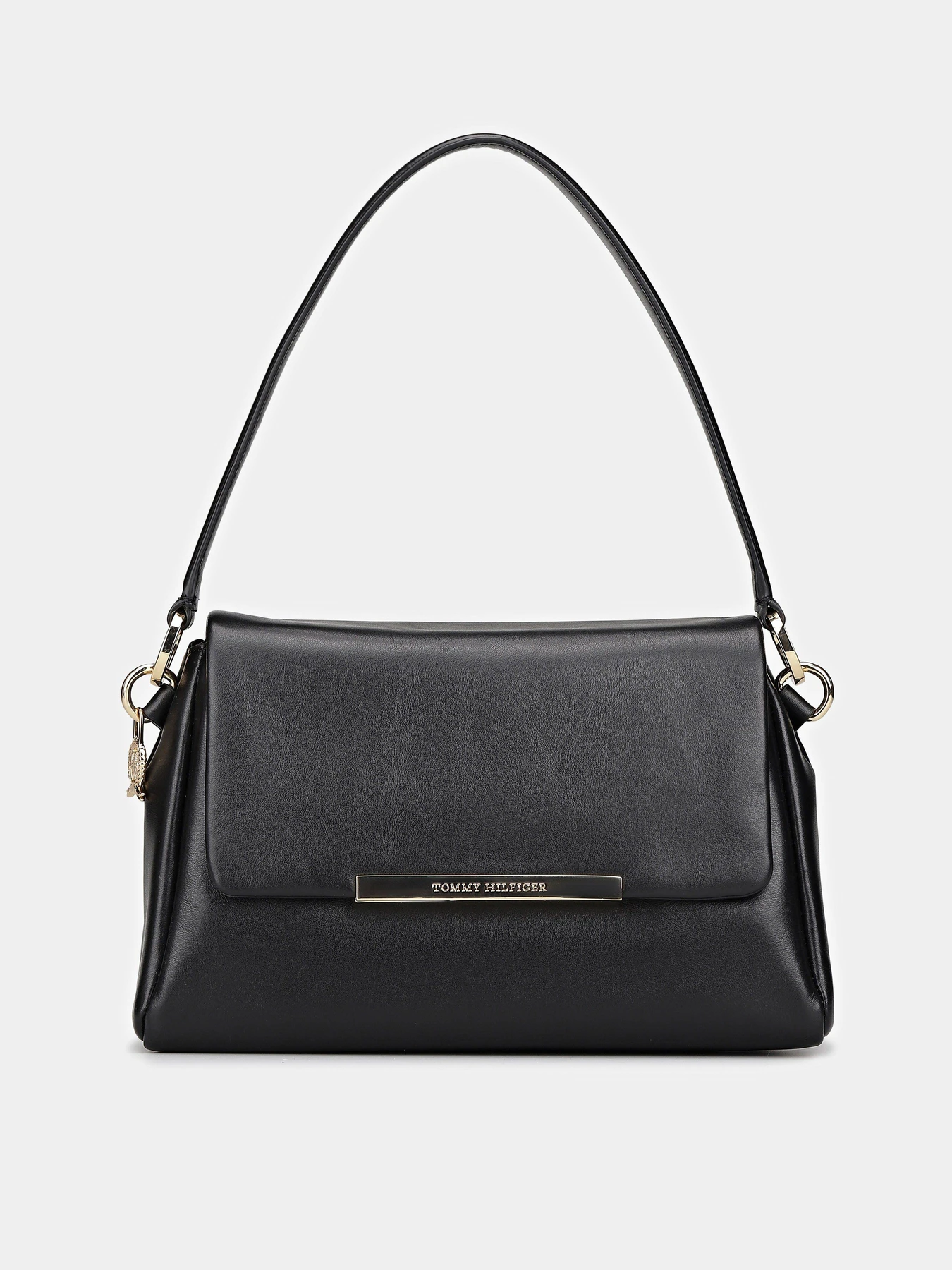 Сумки Tommy Hilfiger модель AW0AW16443-BDS Сумки Tommy Hilfiger модель AW0AW16443-BDS Фото