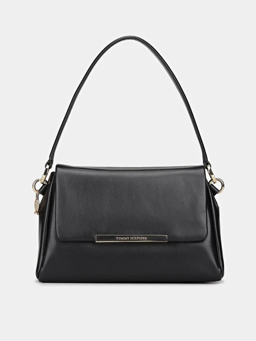 Сумки Tommy Hilfiger модель AW0AW16443-BDS Фото