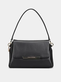 Сумки Tommy Hilfiger модель AW0AW16443-BDS Фото