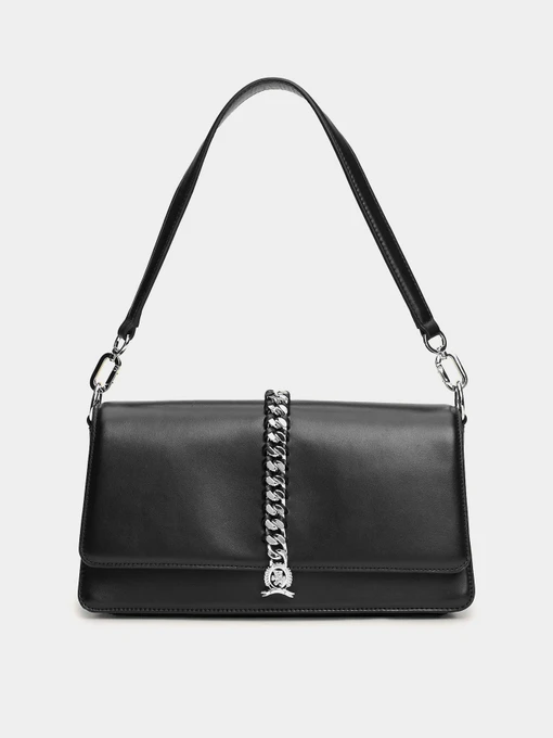Сумки Tommy Hilfiger модель AW0AW16459-BDS Фото