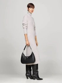 Сумки Tommy Hilfiger модель AW0AW16463-BDS Фото