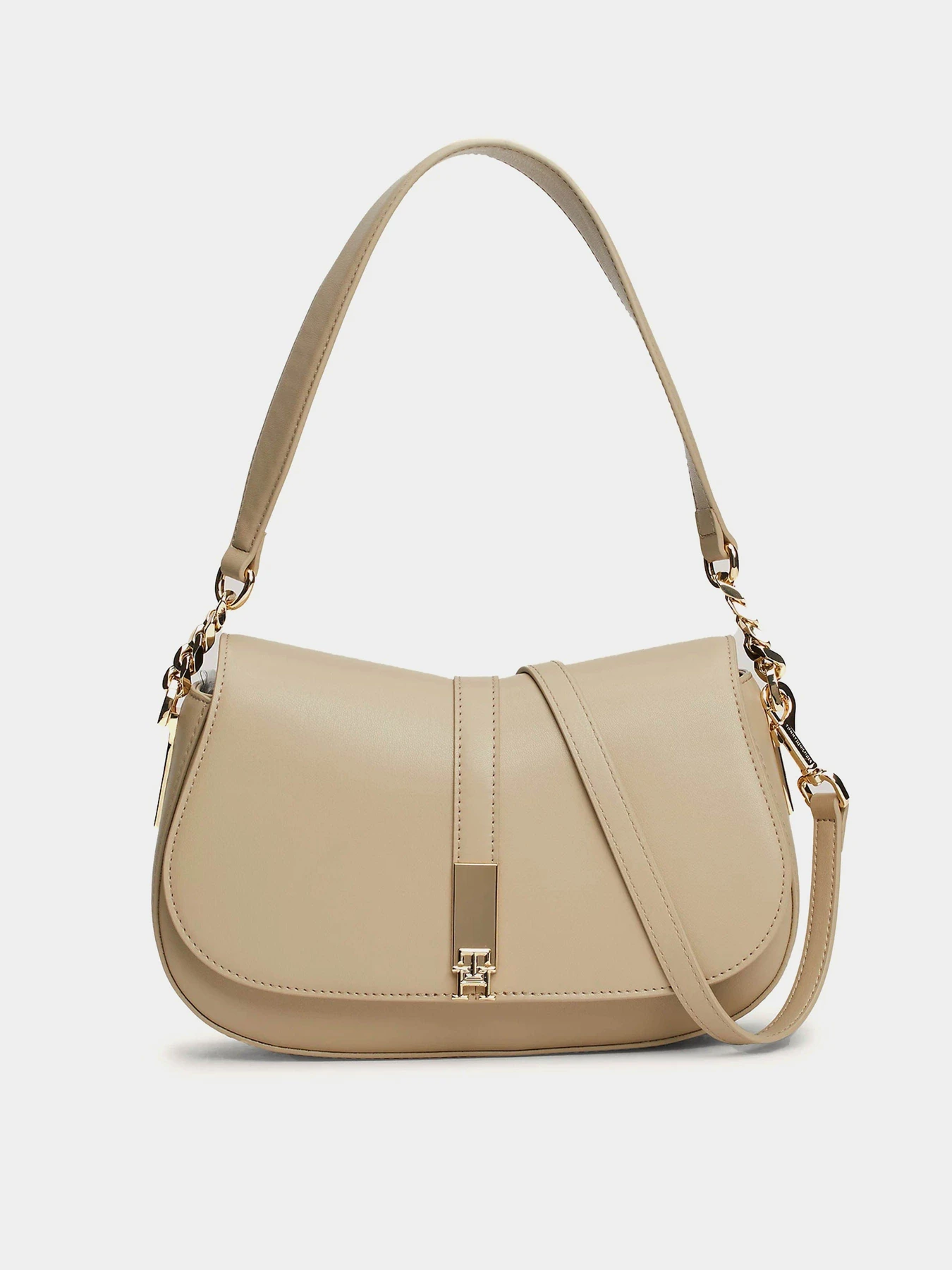 Сумки Tommy Hilfiger модель AW0AW16467-AEG Сумки Tommy Hilfiger модель AW0AW16467-AEG Фото