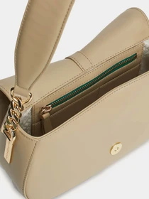 Сумки Tommy Hilfiger модель AW0AW16467-AEG Фото