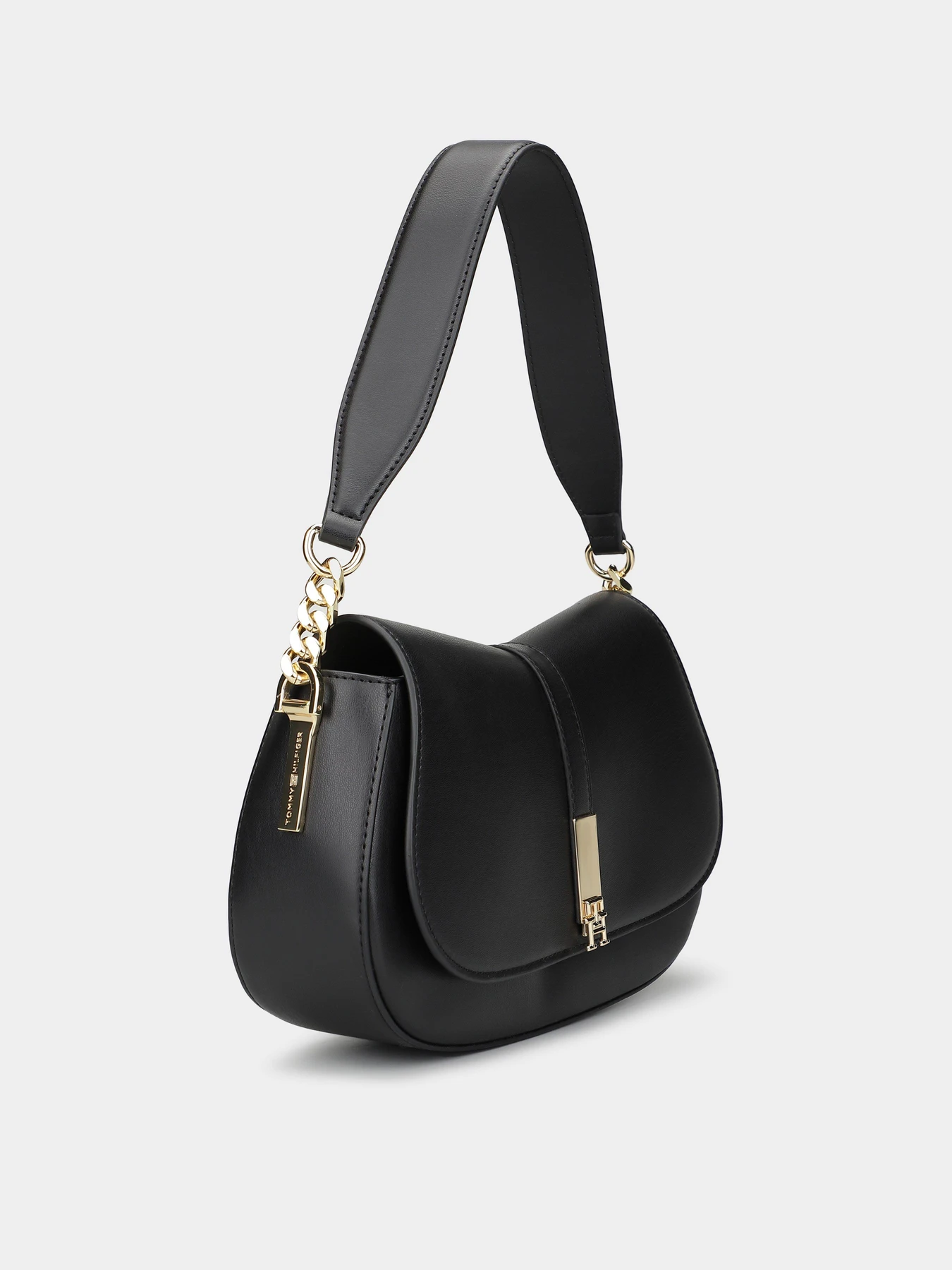 Сумки Tommy Hilfiger модель AW0AW16467-BDS Сумки Tommy Hilfiger модель AW0AW16467-BDS Фото