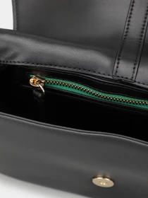 Сумки Tommy Hilfiger модель AW0AW16467-BDS Фото