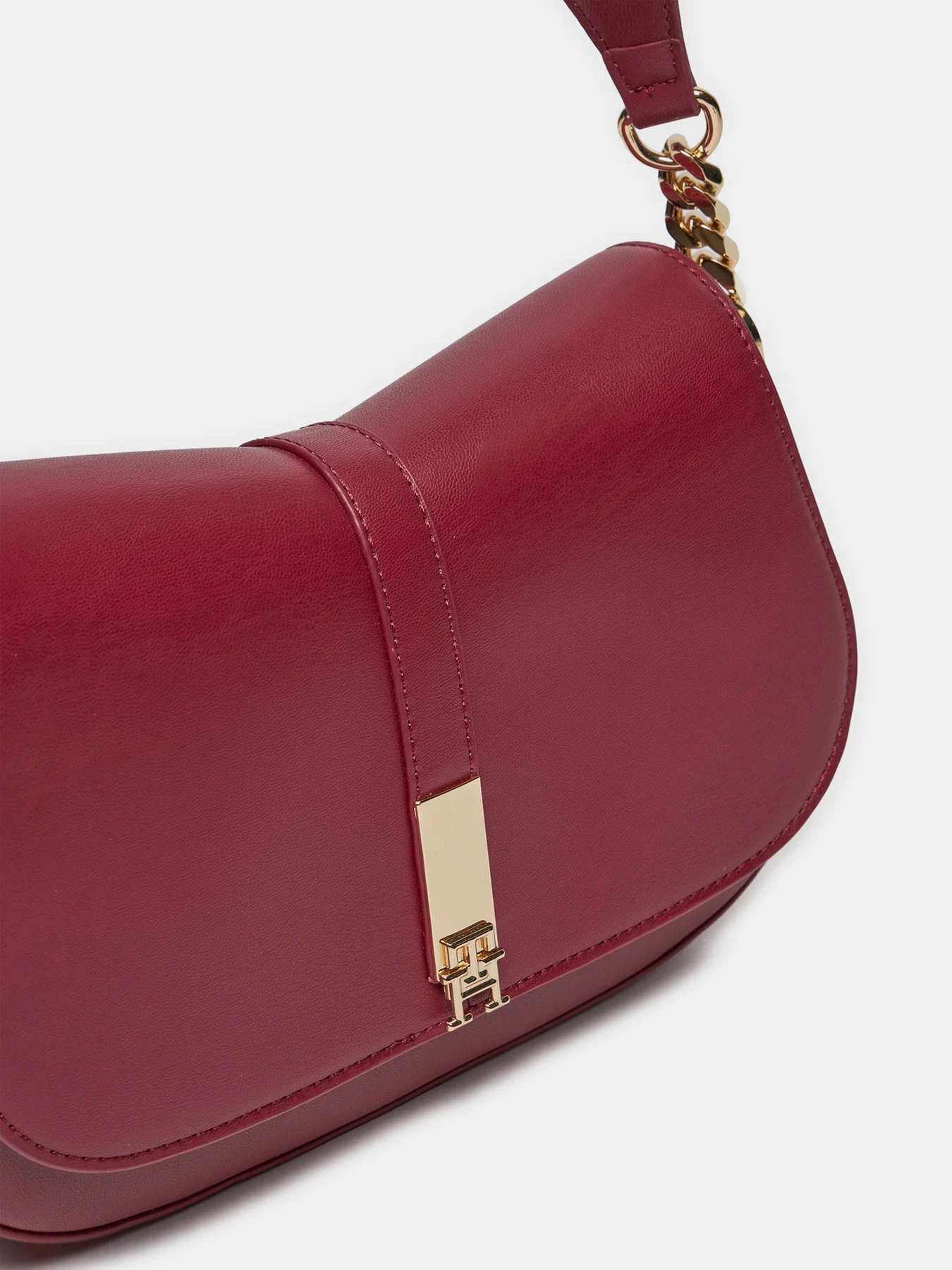 Сумки Tommy Hilfiger модель AW0AW16467-XJS Сумки Tommy Hilfiger модель AW0AW16467-XJS Фото