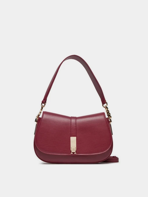 Сумки Tommy Hilfiger модель AW0AW16467-XJS Фото