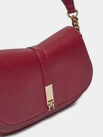 Сумки Tommy Hilfiger модель AW0AW16467-XJS Фото