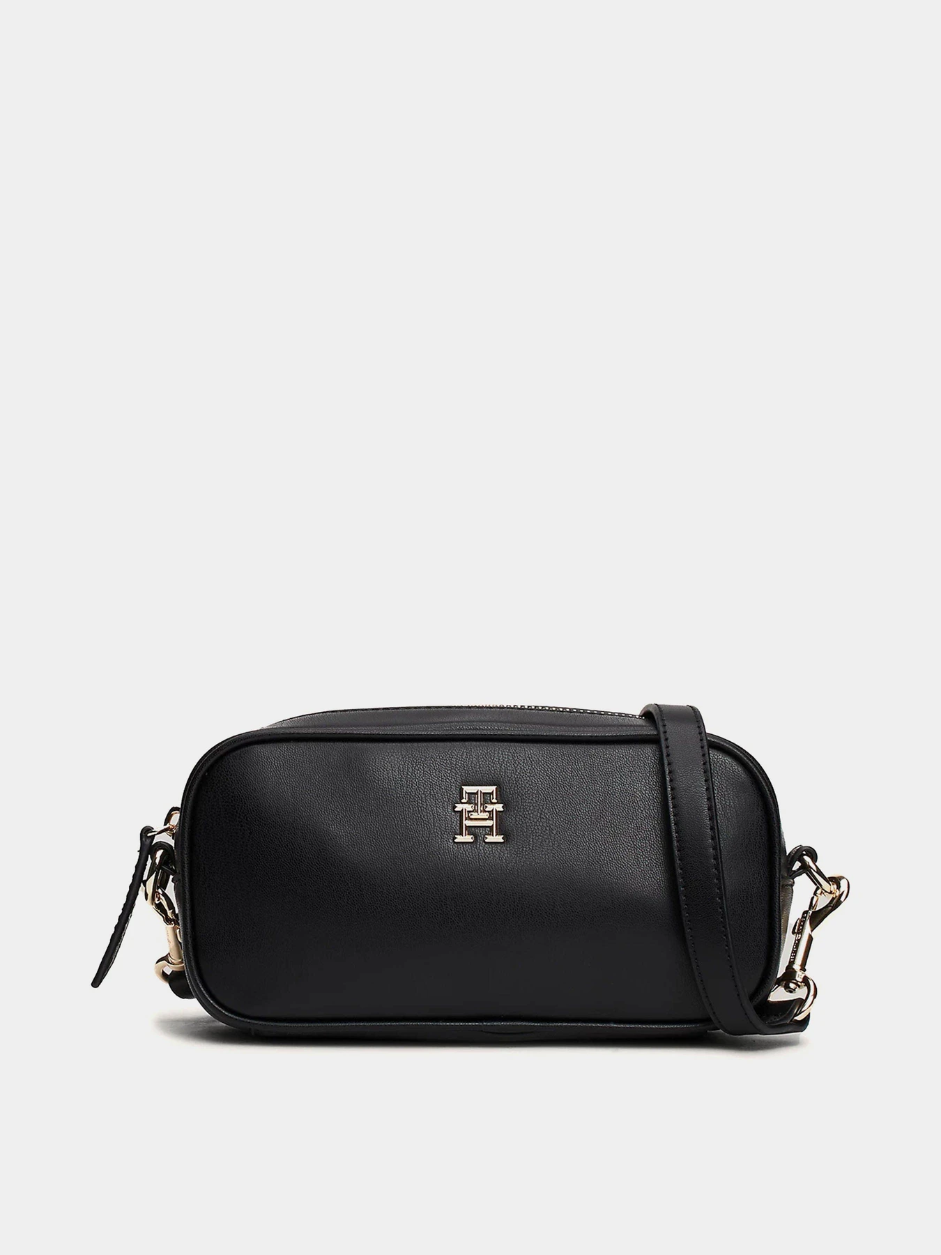 Сумки Tommy Hilfiger модель AW0AW16468-BDS Сумки Tommy Hilfiger модель AW0AW16468-BDS Фото