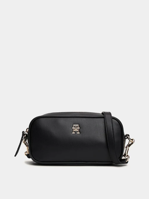 Сумки Tommy Hilfiger модель AW0AW16468-BDS Фото