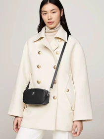Сумки Tommy Hilfiger модель AW0AW16468-BDS Фото