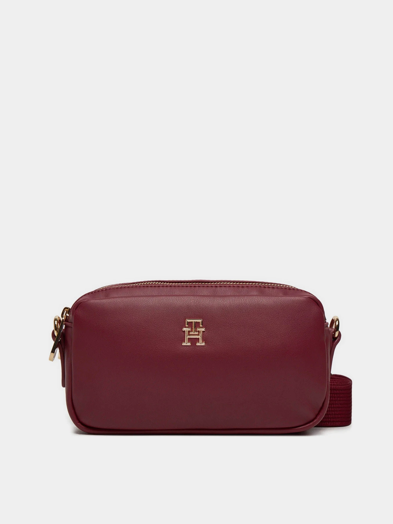 Сумки Tommy Hilfiger модель AW0AW16475-XJS Сумки Tommy Hilfiger модель AW0AW16475-XJS Фото