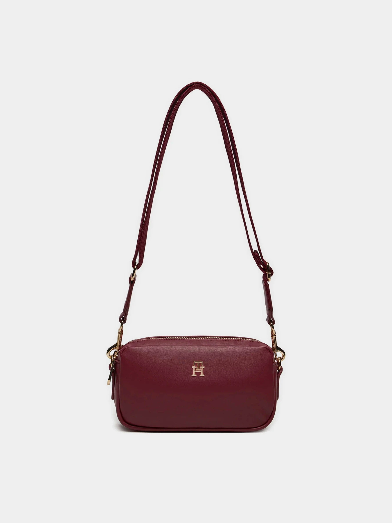 Сумки Tommy Hilfiger модель AW0AW16475-XJS Сумки Tommy Hilfiger модель AW0AW16475-XJS Фото
