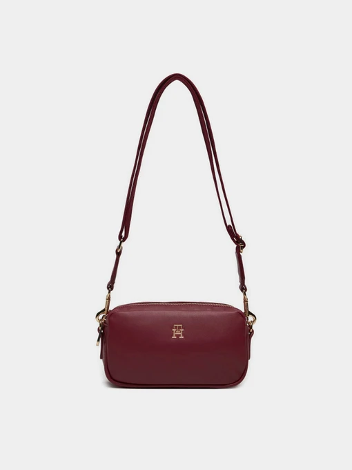 Сумки Tommy Hilfiger модель AW0AW16475-XJS Фото