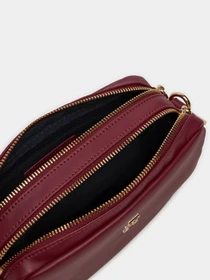 Сумки Tommy Hilfiger модель AW0AW16475-XJS Фото