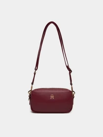 Сумки Tommy Hilfiger модель AW0AW16475-XJS Фото