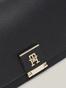 Сумки Tommy Hilfiger модель AW0AW16481-BDS Фото