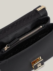 Сумки Tommy Hilfiger модель AW0AW16481-BDS Фото