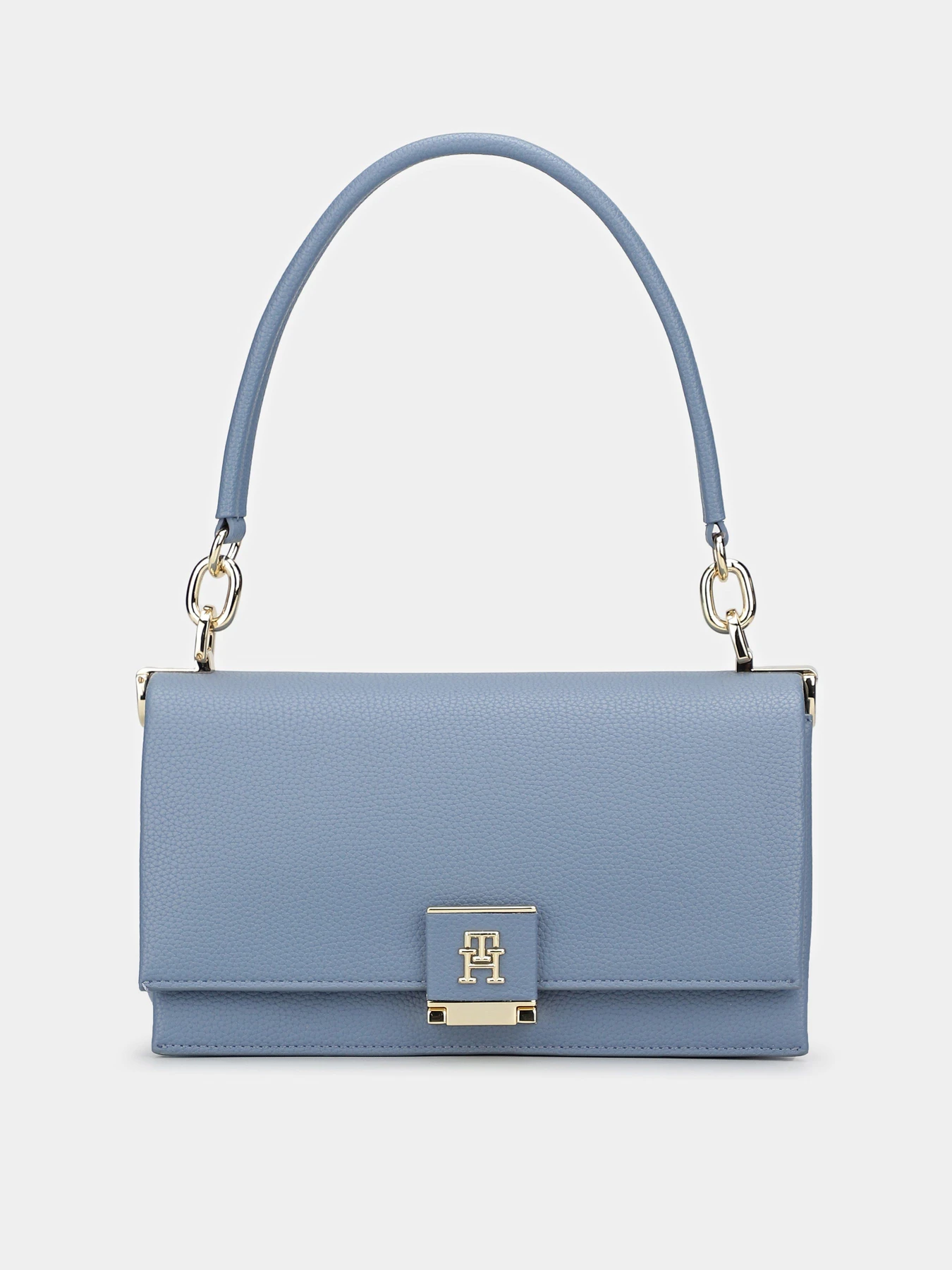 Сумки Tommy Hilfiger модель AW0AW16481-C0Z Фото