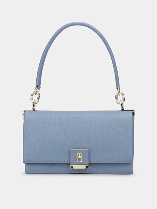 Сумки Tommy Hilfiger модель AW0AW16481-C0Z Фото