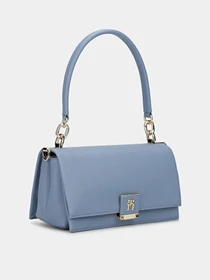 Сумки Tommy Hilfiger модель AW0AW16481-C0Z Фото