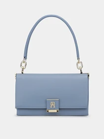 Сумки Tommy Hilfiger модель AW0AW16481-C0Z Фото