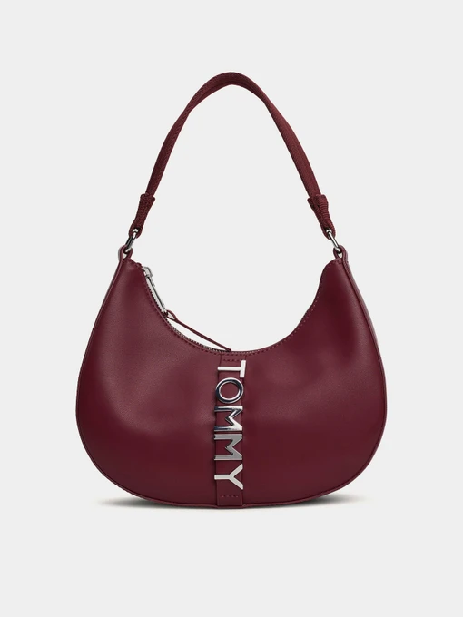 Сумки Tommy Hilfiger модель AW0AW16510-VLP Фото