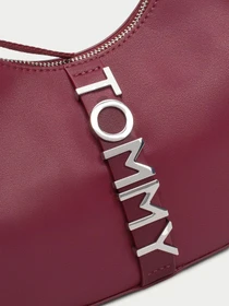 Сумки Tommy Hilfiger модель AW0AW16510-VLP Фото