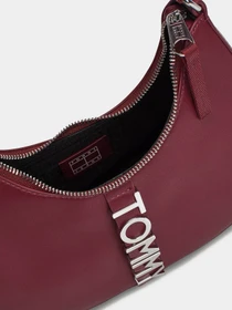 Сумки Tommy Hilfiger модель AW0AW16510-VLP Фото