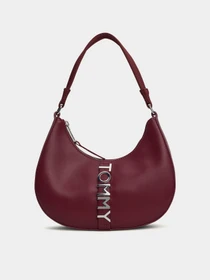 Сумки Tommy Hilfiger модель AW0AW16510-VLP Фото
