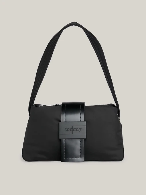 Сумки Tommy Hilfiger модель AW0AW16515-BDS Фото