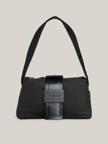 Сумки Tommy Hilfiger модель AW0AW16515-BDS Фото