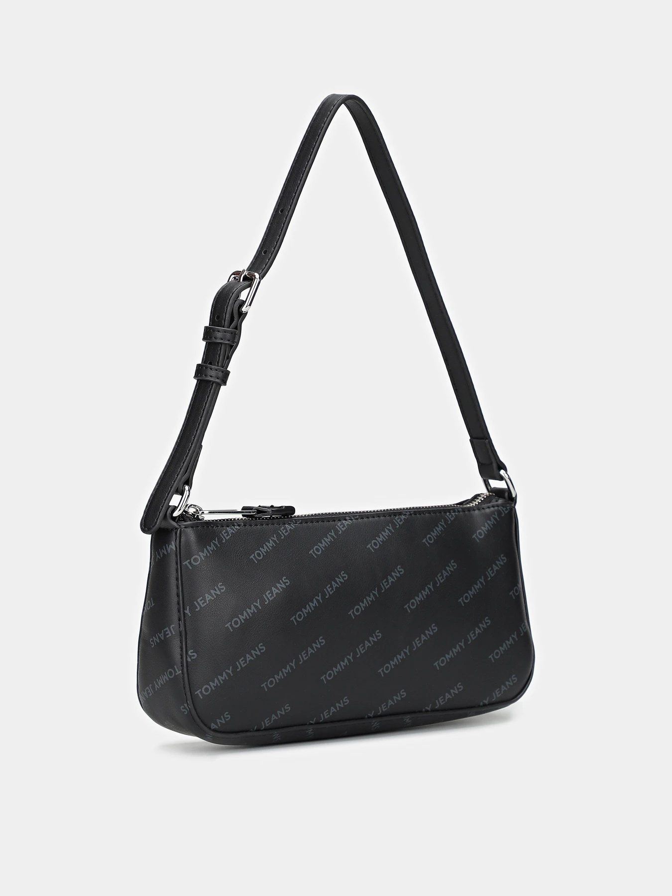 Сумки Tommy Hilfiger модель AW0AW16807-0GJ Сумки Tommy Hilfiger модель AW0AW16807-0GJ Фото