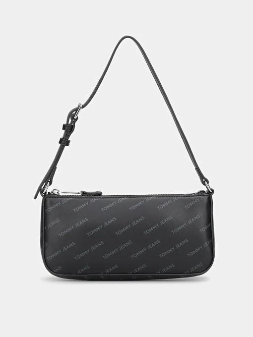 Сумки Tommy Hilfiger модель AW0AW16807-0GJ Фото