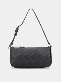 Сумки Tommy Hilfiger модель AW0AW16807-0GJ Фото