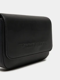 Сумки Tommy Hilfiger модель AW0AW16808-BDS Фото