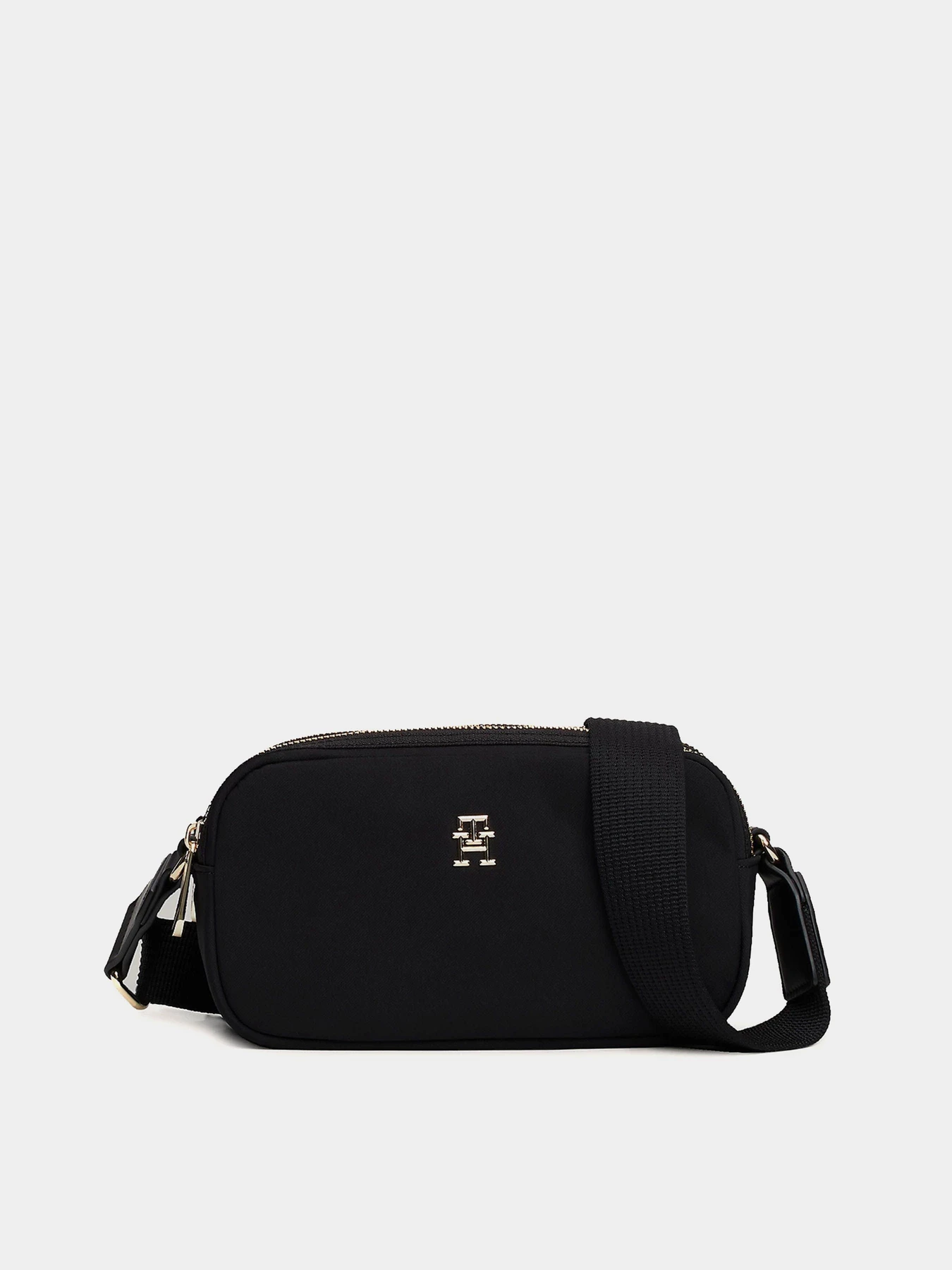 Сумки Tommy Hilfiger модель AW0AW17007-BDS Сумки Tommy Hilfiger модель AW0AW17007-BDS Фото