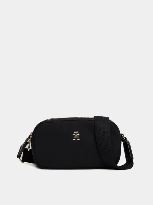 Сумки Tommy Hilfiger модель AW0AW17007-BDS Фото