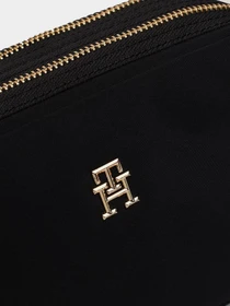 Сумки Tommy Hilfiger модель AW0AW17007-BDS Фото