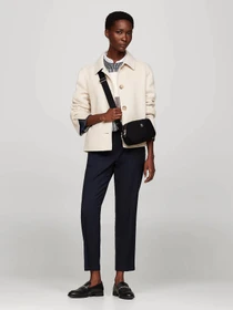 Сумки Tommy Hilfiger модель AW0AW17007-BDS Фото