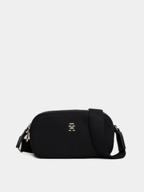 Сумки Tommy Hilfiger модель AW0AW17007-BDS Фото