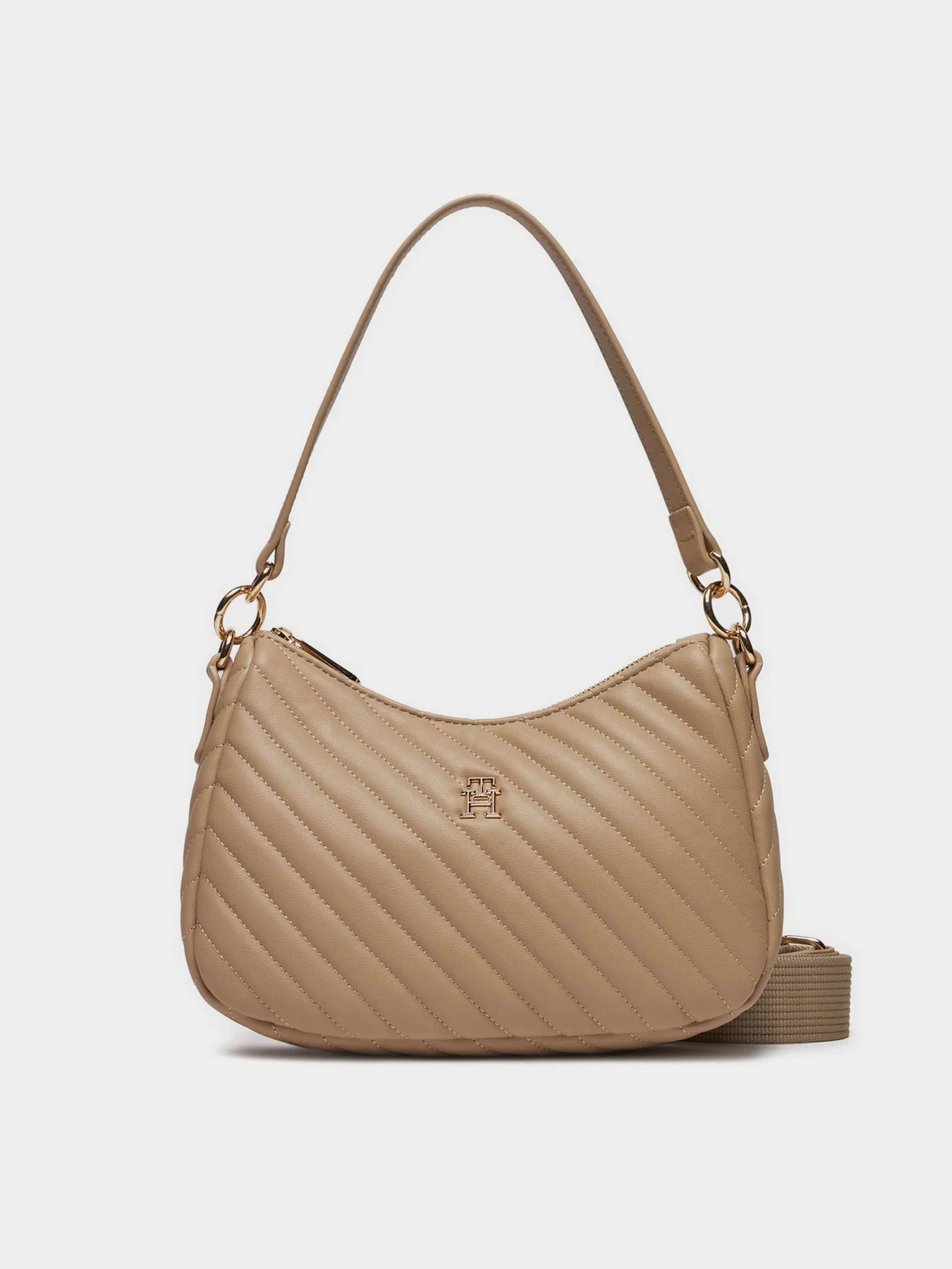 Сумки Tommy Hilfiger модель AW0AW17016-AEG Сумки Tommy Hilfiger модель AW0AW17016-AEG Фото