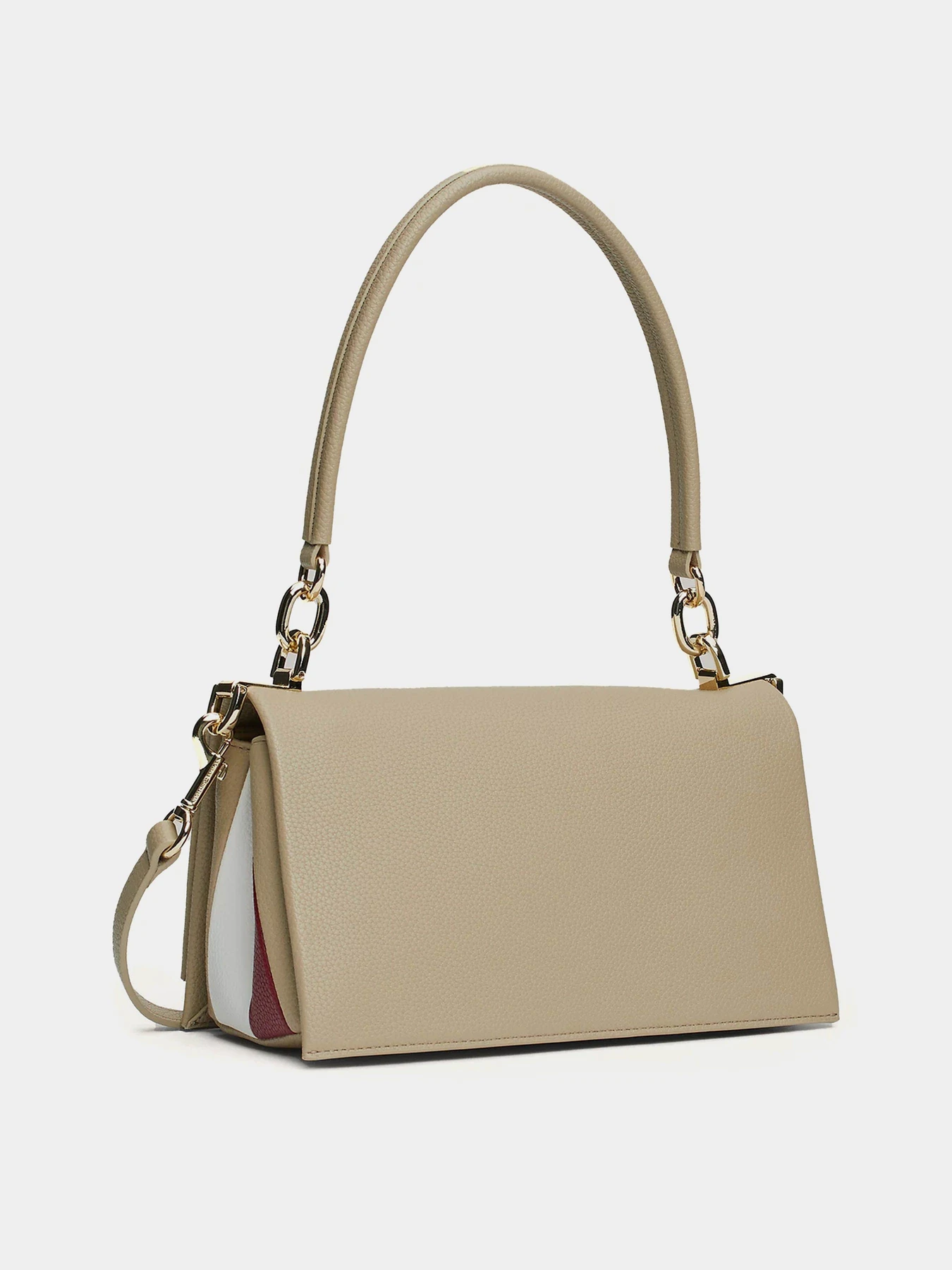 Сумки Tommy Hilfiger модель AW0AW17026-AEG Сумки Tommy Hilfiger модель AW0AW17026-AEG Фото