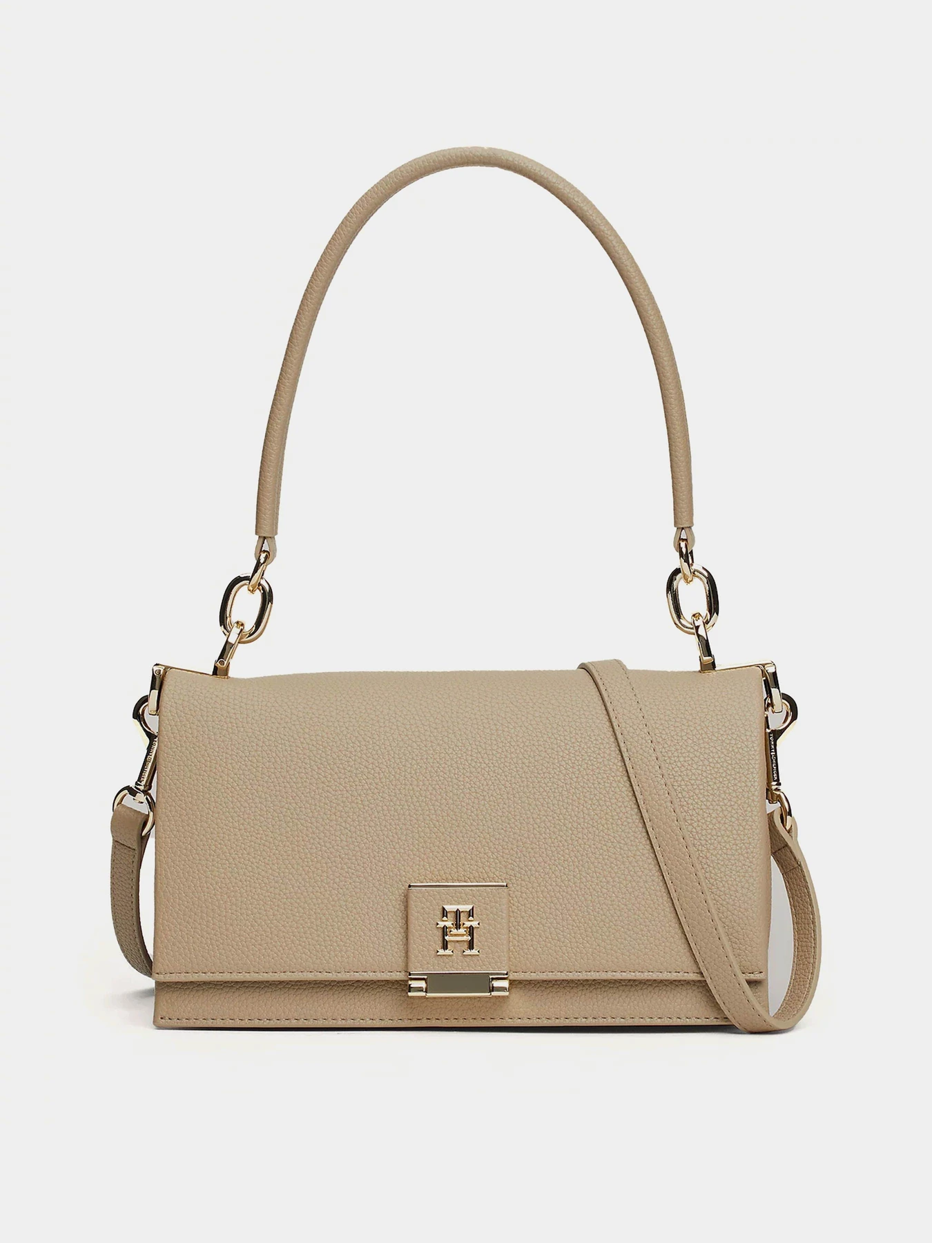Сумки Tommy Hilfiger модель AW0AW17026-AEG Сумки Tommy Hilfiger модель AW0AW17026-AEG Фото