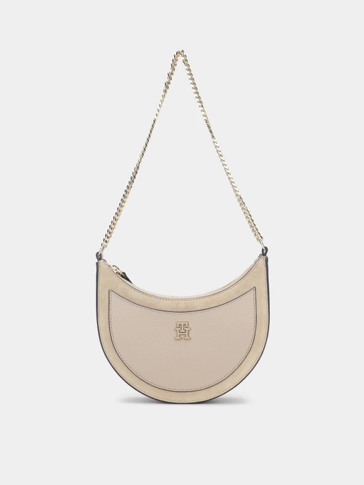 Сумки Tommy Hilfiger модель AW0AW17062-AEG Фото