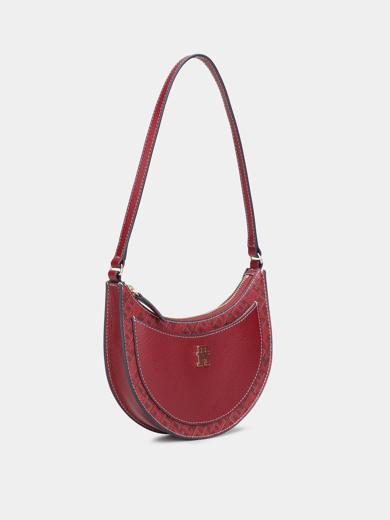 Сумки Tommy Hilfiger модель AW0AW17063-XJS Сумки Tommy Hilfiger модель AW0AW17063-XJS Фото