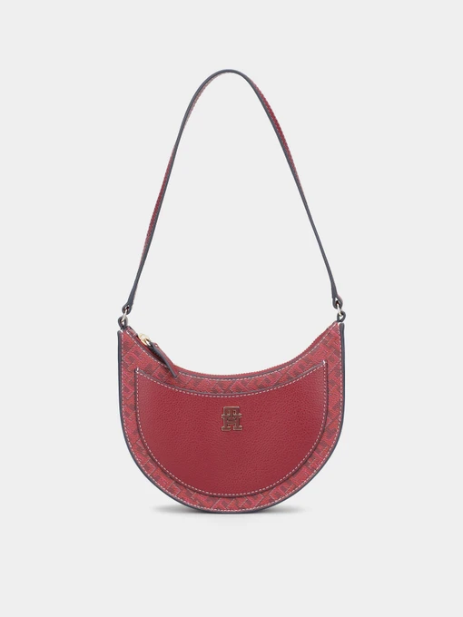Сумки Tommy Hilfiger модель AW0AW17063-XJS Фото