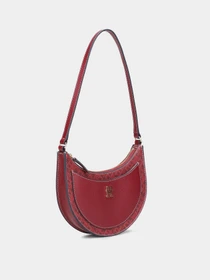 Сумки Tommy Hilfiger модель AW0AW17063-XJS Фото