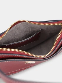 Сумки Tommy Hilfiger модель AW0AW17063-XJS Фото