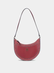 Сумки Tommy Hilfiger модель AW0AW17063-XJS Фото